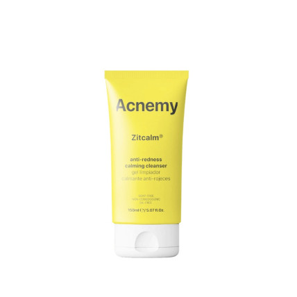 Acnemy Zitcalm Очищувальний заспокійливий гель 150ml