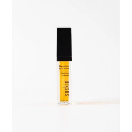 SOSKIN Brightness Lip Repair - Відновлюючий засіб для губ 4,5ml