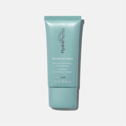 HydroPeptide Balancing Mask Заспокійлива анти-стрес маска 30ml