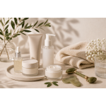 Головні beauty-тренди догляду за шкірою у 2026 році Головні beauty-тренди догляду за шкірою у 2026 році
