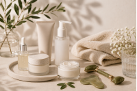 Головні beauty-тренди догляду за шкірою у 2026 році Головні beauty-тренди догляду за шкірою у 2026 році