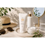 Чому SPF потрібен щодня: головний секрет молодої шкіри Чому SPF потрібен щодня: головний секрет молодої шкіри