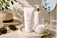 Чому SPF потрібен щодня: головний секрет молодої шкіри Чому SPF потрібен щодня: головний секрет молодої шкіри