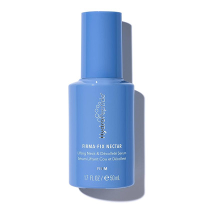 HydroPeptide Firm-A-Fix Nectar Ліфтинг-сироватка для шиї та декольте 50ml