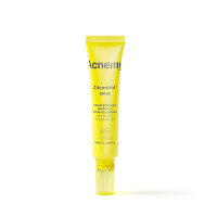  Acnemy Zitcontrol SPF 50 Сонцезахисний крем для проблемної шкіри 3ml