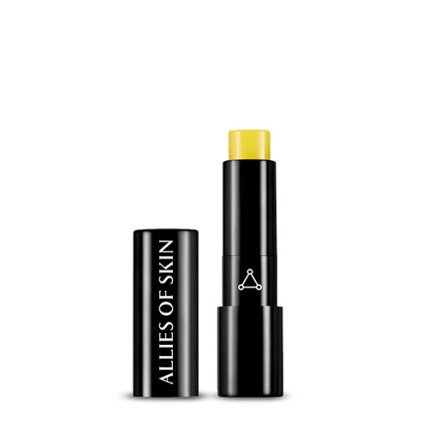 Allies Of Skin Peptide & Ceramide Repair Lip Balm - Бальзам для Губ 4ml
