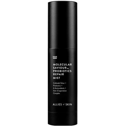 Allies Of Skin Molecular Saviour Probiotics Repair Mist - Міст для Обличчя 50ml