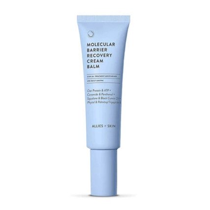 Allies Skin Molecular Barrier Recovery Cream - Крем-Бальзам 48ml