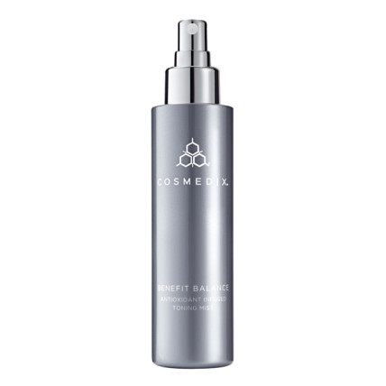 Cosmedix Benefit Balance Тонік-Міст з Антиоксидантами 150ml