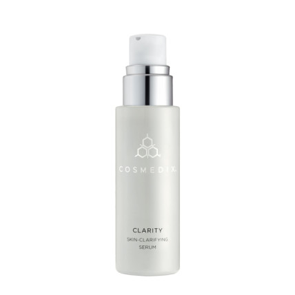Cosmedix Clarity Serum - Очищаюча Сироватка для Проблемної Шкіри 15ml