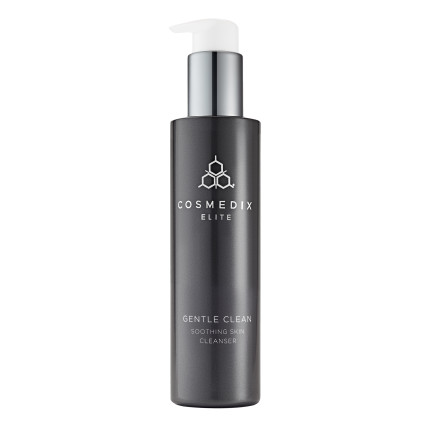 Cosmedix Elite Gentle Clean - Заспокійливий Гель для Очищення Шкіри 150ml