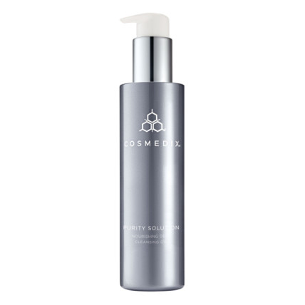 Cosmedix Purity Solution Живильне Масло для Глибокого Очищення Шкіри 100ml