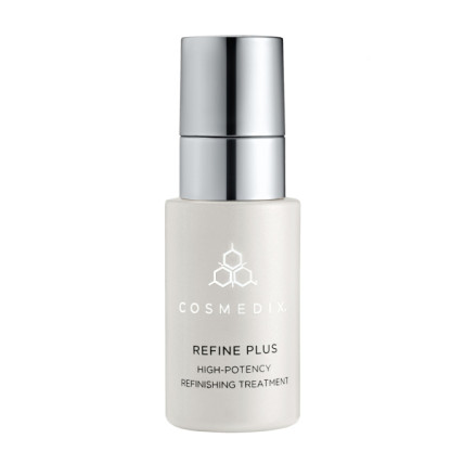 Cosmedix Refine Plus - Високоефективна Ремоделирующая Сироватка 15ml