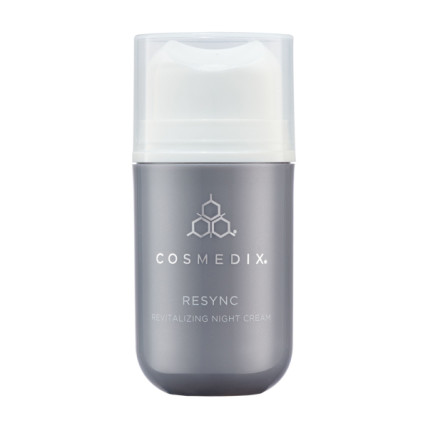 Cosmedix Resync - Відновлюючий Нічний Крем 50ml
