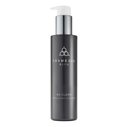 Cosmedix Elite Rx Clean - Відлущуючий Засіб для Очищення Шкіри 150ml