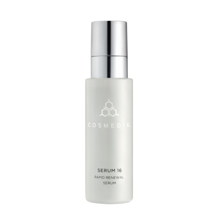Cosmedix Serum 16 - Сироватка для Швидкого Оновлення з Lg-Ретинексом (16%) 30ml