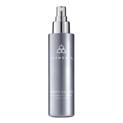 Cosmedix Benefit Balance Тонік-Міст з Антиоксидантами 150ml