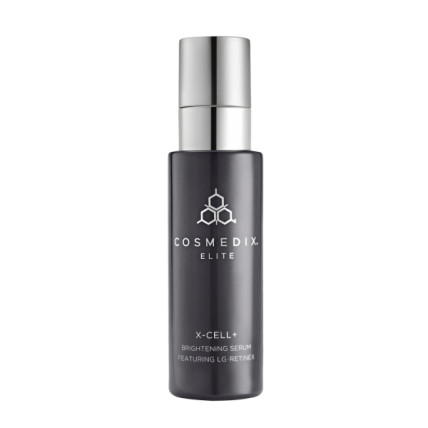 Cosmedix Elite X-Cell+ - Освітлююча Сироватка з Lg-Ретинексом 30ml