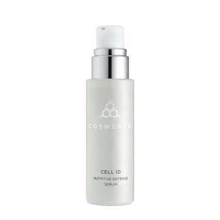Cosmedix Cell ID - Живильна Антивікова Сироватка 30ml