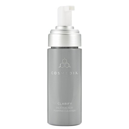 Cosmedix Clarify - Очищаюча Пінка з Саліциловою Кислотою 145ml