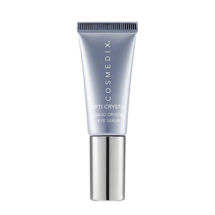 Cosmedix Opti Crystal Liquid Crystal Eye Serum - Сироватка для шкіри навколо очей з рідкими кристалами 7ml