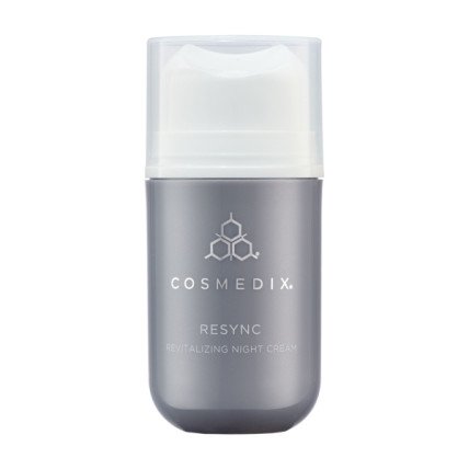 Cosmedix Resync - Відновлюючий Нічний Крем 50ml