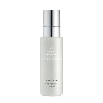 Cosmedix Serum 16 - Сироватка для Швидкого Оновлення з Lg-Ретинексом (16%) 30ml
