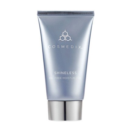 Cosmedix Shineless Moisturizer - Зволожуючий Крем для Проблемної Шкіри 79g