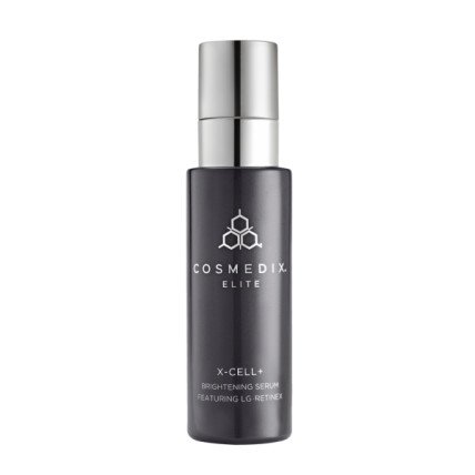 Cosmedix Elite X-Cell+ - Освітлююча Сироватка з Lg-Ретинексом 30ml