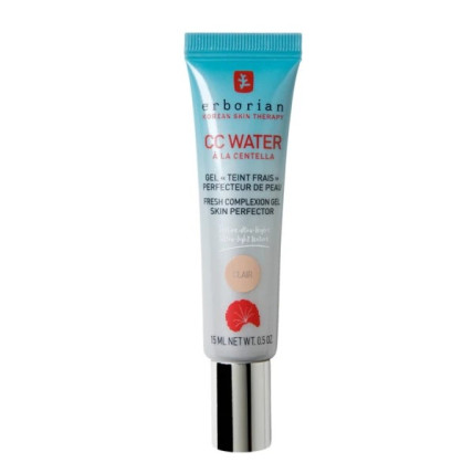 Erborian CC Water Clair - СС Крем 15ml