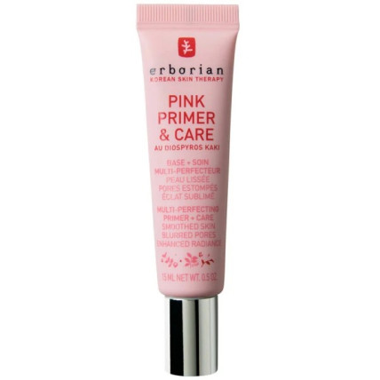 Erborian Erborian Pink Primer & Care - Крем-Праймер Пінк 45ml
