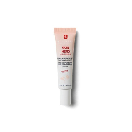 Erborian Skin Hero - Крем для обличчя 15ml