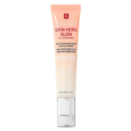 Erborian Skin Hero Glow - Крем для Сяяння Обличчя 40ml