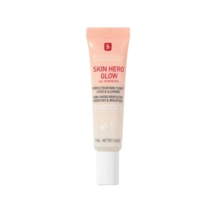 Erborian Skin Hero Glow - Крем для Сяяння Обличчя 15ml