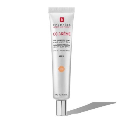 Erborian CC Cream Dore - CC Крем на Основі Центелли 40ml
