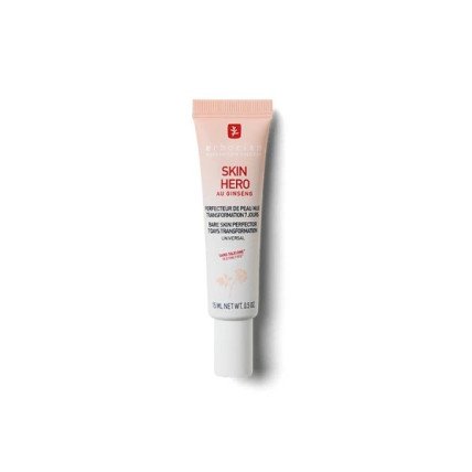 Erborian Skin Hero - Крем для обличчя 15ml