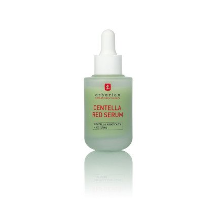 Erborian Centella Red Serum - Заспокійлива сироватка проти почервоніння 10ml