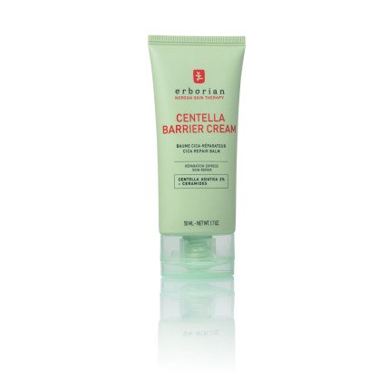 Erborian Centella Barrier Cream - Крем для відновлення та зміцнення шкірного бар’єра 50ml