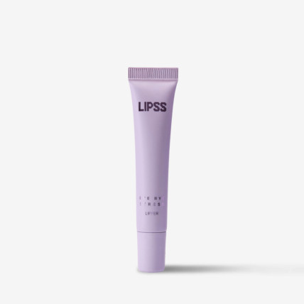 Lipss Lipper - блиск для губ «Bye Bye Stress» 9 ml