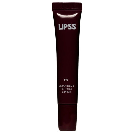 Lipss Lipper - блиск для губ Fig 9 ml