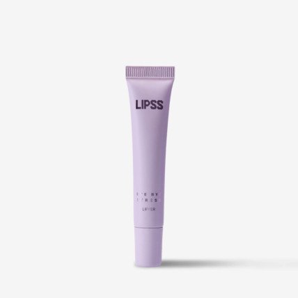 Lipss Lipper - блиск для губ «Bye Bye Stress» 9 ml