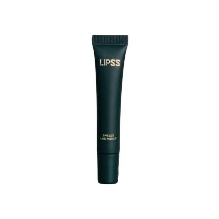 Lipss Lipper - блиск для губ Smells Like Money 9 ml