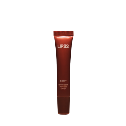 Lipss Lipper - блиск для губ Cherry 9 ml