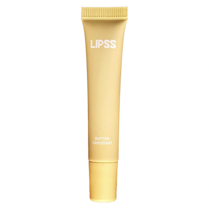 Lipss Lipper - блиск для губ Butter Croissant 9 ml