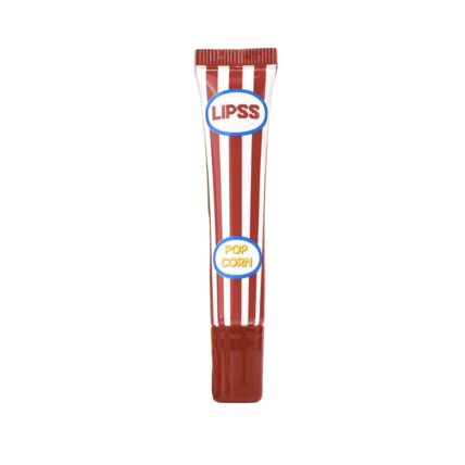 Lipss Lipper - блиск для губ Popcorn 9 ml
