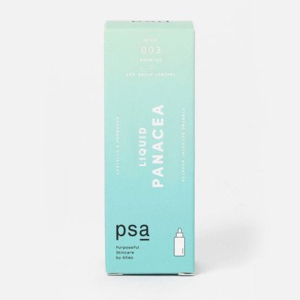 PSA Liquid Panacea Centella – Відновлюючий зміцнюючий бустер 15мл