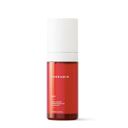 Theramid AZID 15% Azelaic Acid Treatment Серум з азелаіновою кислотою  30ml