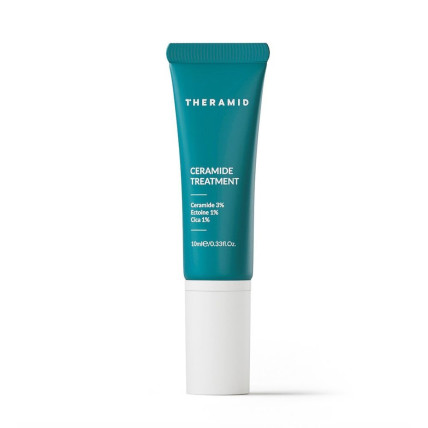Theramid Ceramide Treatment Відновлювальний серум з керамідами 10ml