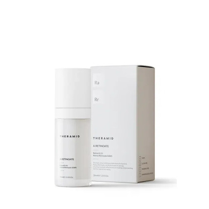 Theramid A-RETINOATE Антивіковий серум з ретинолом 30ml
