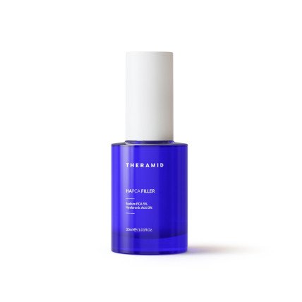  Theramid Hapca Filler Зволожувальний серум проти зморшок 30ml